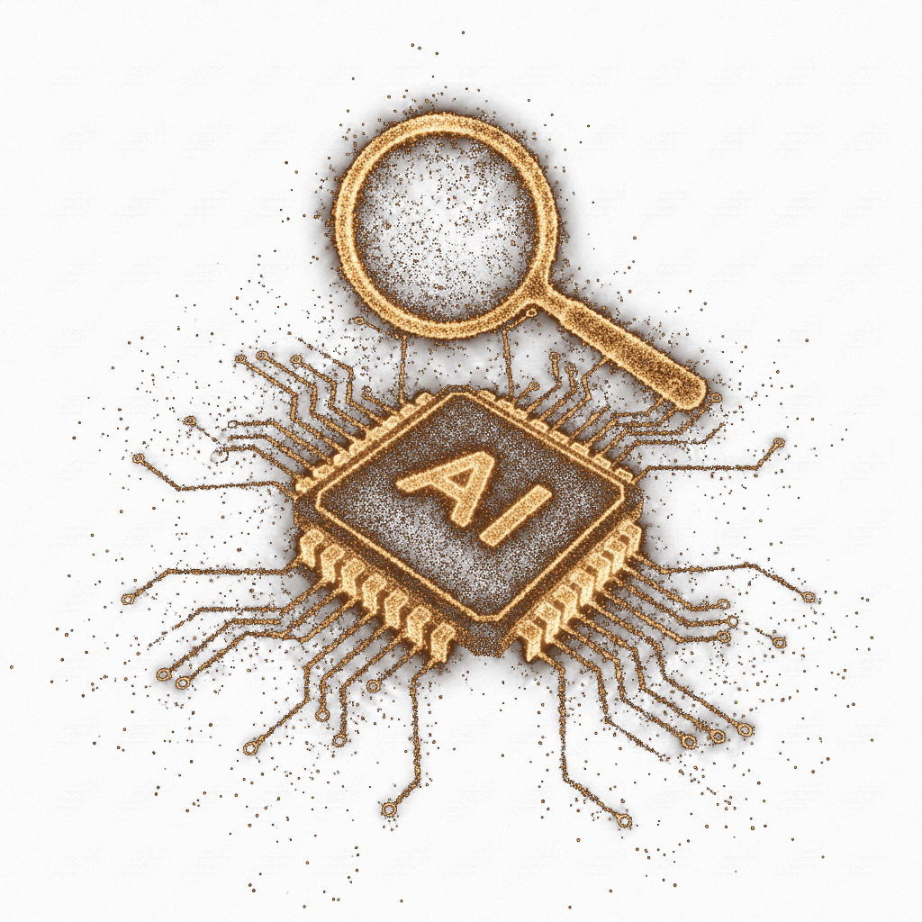 AI Diagnostic & Strategy