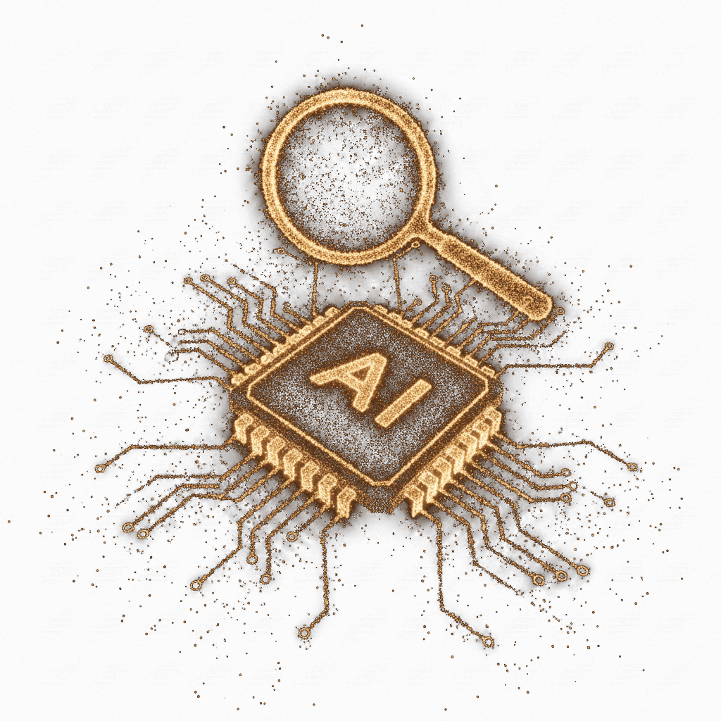 AI Diagnostic & Strategy
