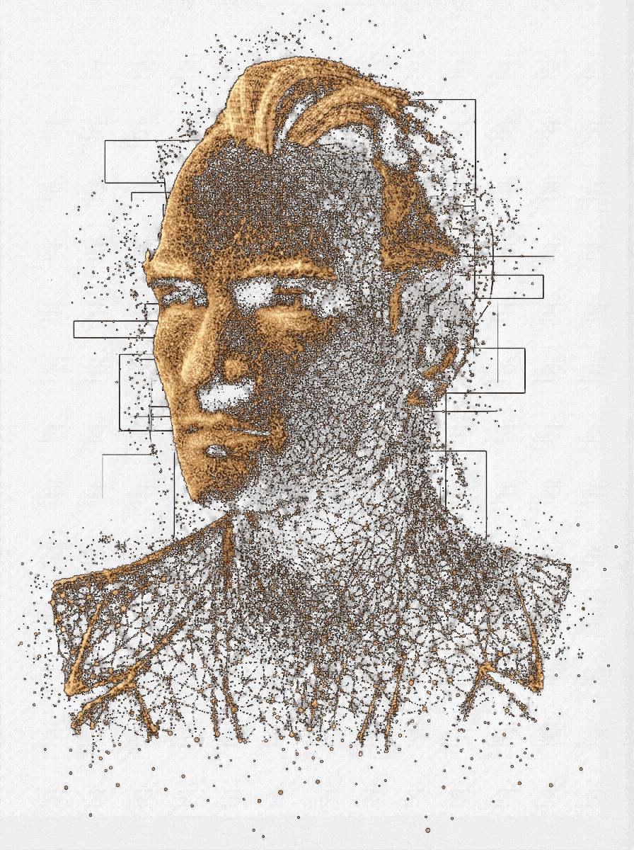 Xelsus - Digital Entity