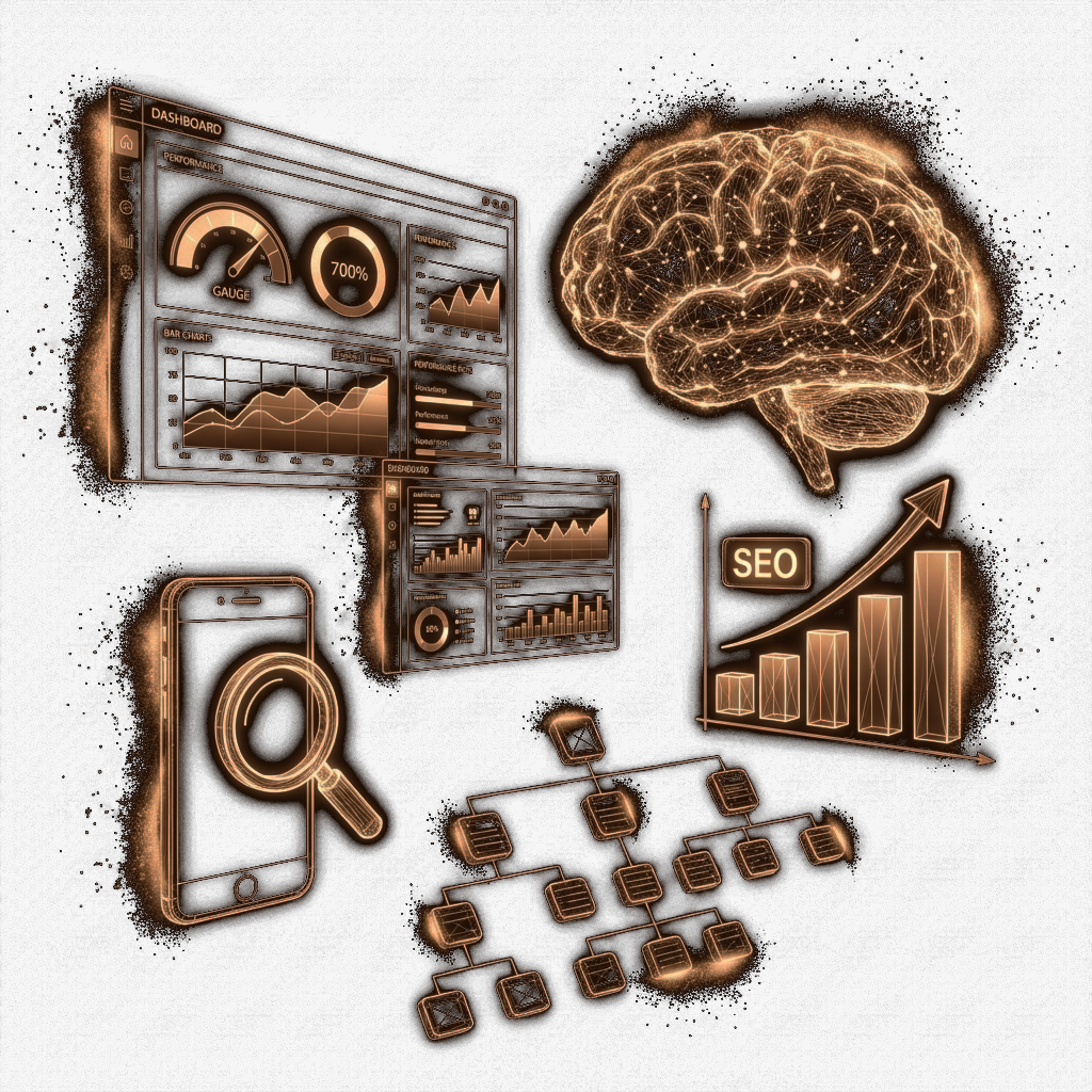 Sitios Web & Apps con IA